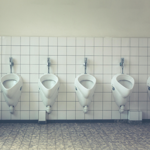 Commercial Plumbing