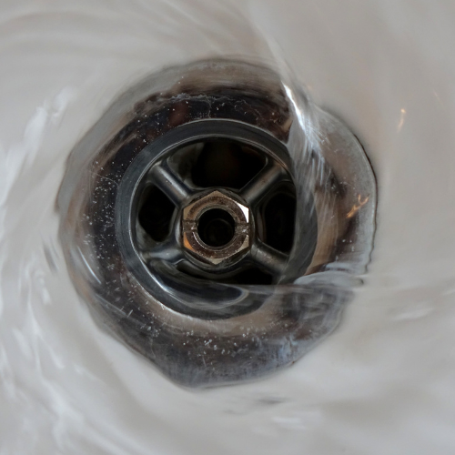 Drain Cleaning