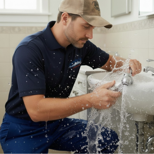 Emergency Plumbing